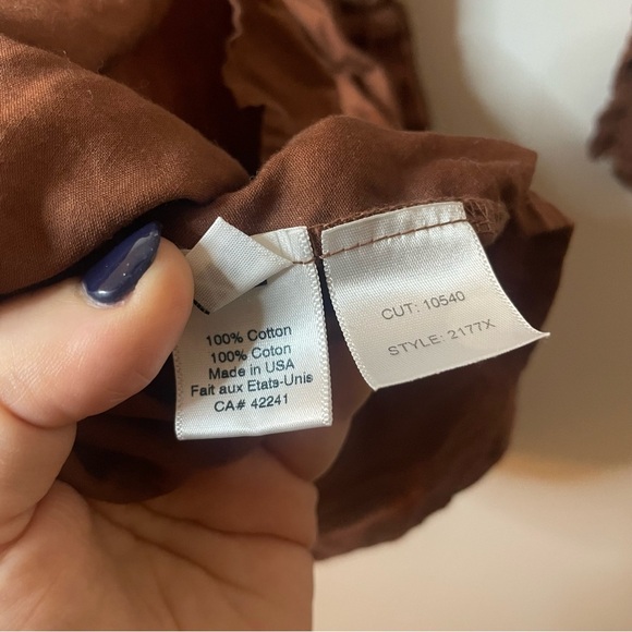 Stark Dress XS - Picture 5 of 5